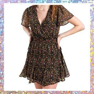 Franchesca’s Mi Ami Dress